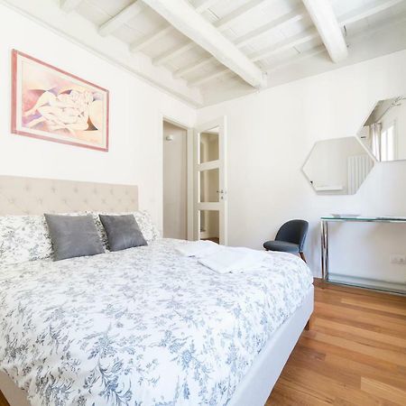 San Niccolo Hidden Gem Suite Florence Exterior photo