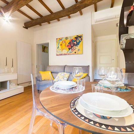 San Niccolo Hidden Gem Suite Florence Exterior photo