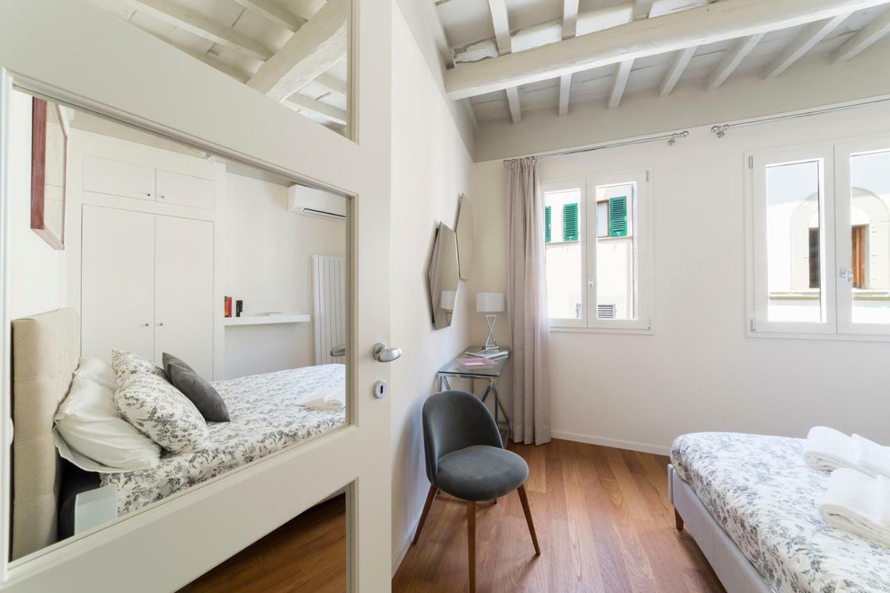 San Niccolo Hidden Gem Suite Florence Exterior photo