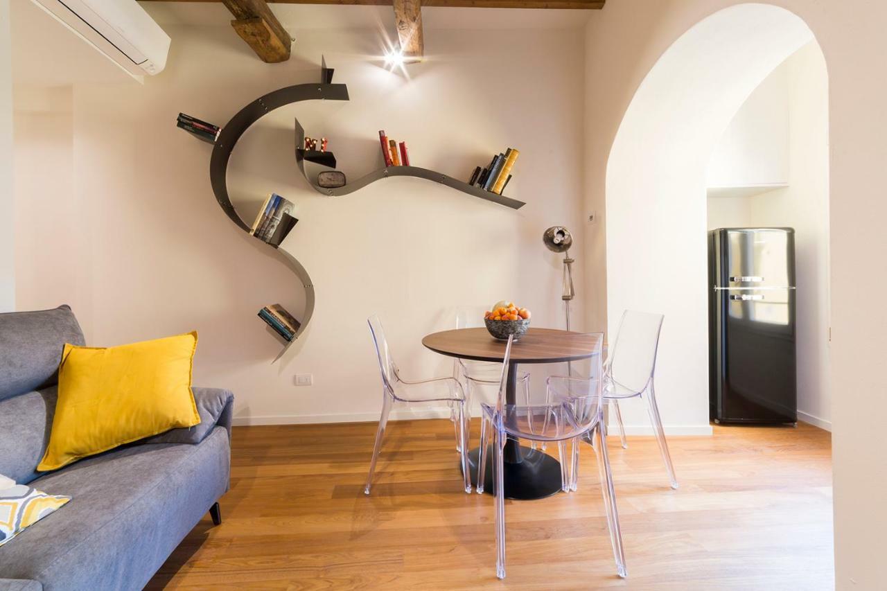 San Niccolo Hidden Gem Suite Florence Exterior photo