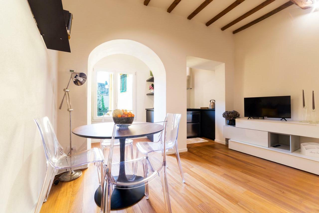 San Niccolo Hidden Gem Suite Florence Exterior photo