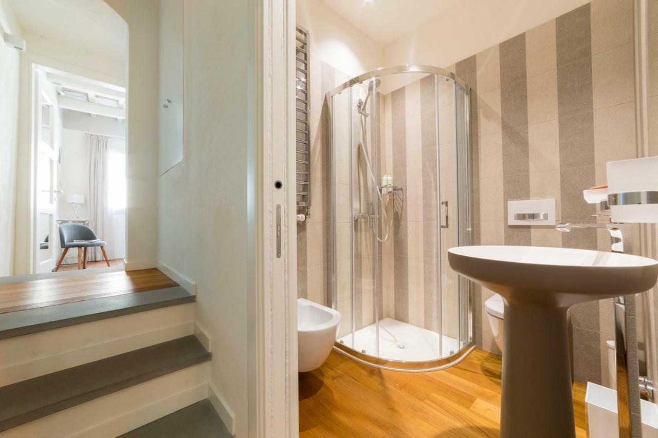 San Niccolo Hidden Gem Suite Florence Exterior photo